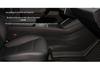 Tesla Model Y/3 Center Console Side Protective Car Floor Mats