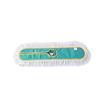 Yulinjun Replacement Dust Mop Head Cover