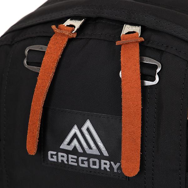 Gregory All Day V2.1 - Black (09J29243) Backpack