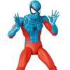 Exclusive Latest Arrival Ct Playthings Mafex 190 Webman Spider-Man Action Figure | In Stock Spidey Super Stories Custom Toy