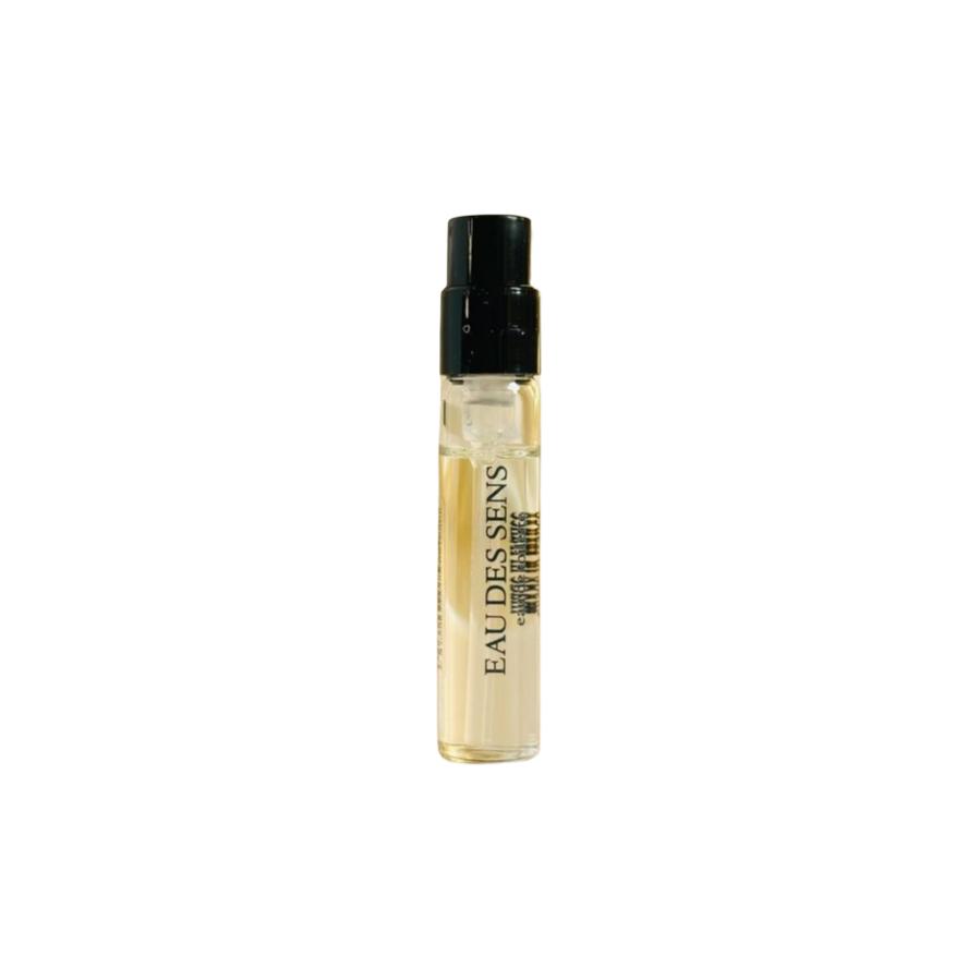 Diptyque Sensory Water Miniature Perfume Eau De Toilette Neroli Patchouli 2ml/2ml*2/2ml*3/2ml*5/2ml*8/10ml 2ml