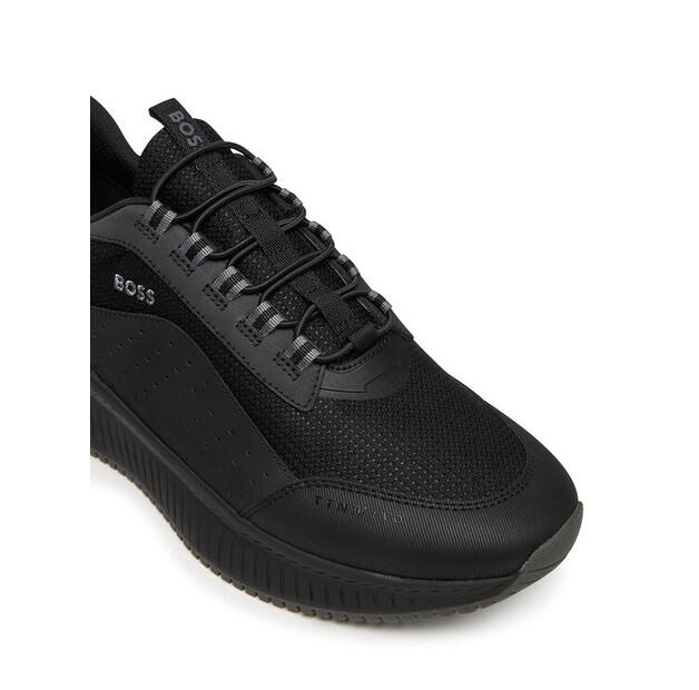 Кроссовки BOSS Ttnm Evo