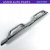 Chrome Front Grille Strip 4pcs Set For Duster Mk1 2013-2017 OEM 623839492R 623876482R