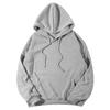 Maglione con Logo Personalizzato: Felpa con cappuccio unisex a maniche lunghe per Autunno/Inverno, perfetta per uniformi scolastiche e abbigliamento da lavoro fai-da-te.