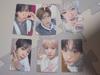 NCT Wish Apple Music Unfearful Set Transfer