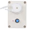 Dosing Pump Industrial Peristaltic Liquid Pump Adjustable Flowing Dosing Pump US Plug 110‑240V Pump Peristaltic Liquid Pump