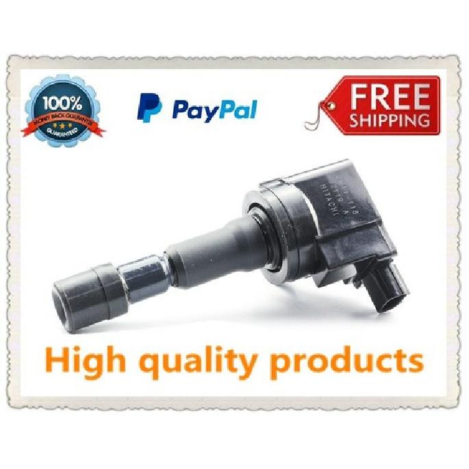 Катушка зажигания 30520-RB0-003 CM11-116 для Honda 2009-1203 CR-Z Fit 2011-2016 1.5L