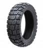 Pneu Sem Câmara para Off-Road 10x2.75-6.5 para Patinetes Kukirin G2/Ruptor/Ausom