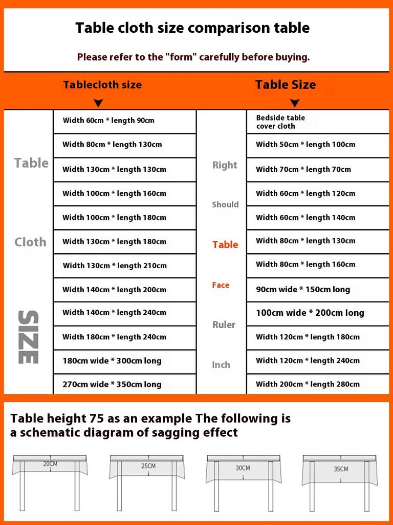 VIKAMA Starry Sky Tablecloth Nordic Ins Style Dining Table Cloth Living Room Dining Room Romantic Atmosphere Tool
