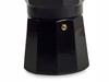 Black Aluminum Coffee Maker 12 Cups (24) Gab_B