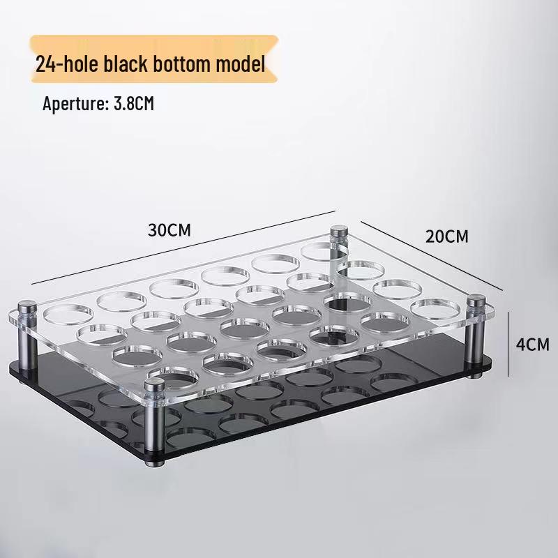 

Модульный держатель для пластиковых стаканов для бара