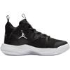 Zapatillas Casuales de Caña Baja Jumpman 2020 Negras Unisex BQ3451-001