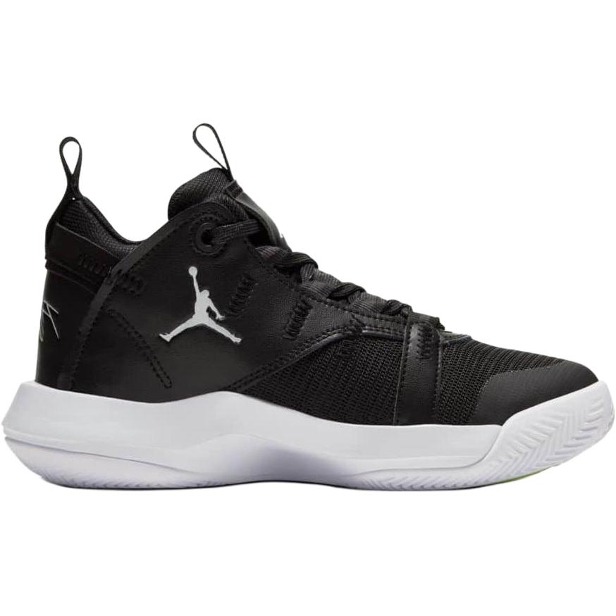Kids' Sneakers Air Jordan Jumpman 2020 GS 'Black'