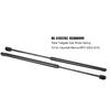 Rr Taiate Boot   Gas Struts Support Spring for   Meriva MPV 2003-2010 5132262