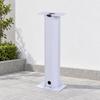 EV Protection Box Outdoor Enclosure Weatherproof Charging Pile Shelter for Property Managers,