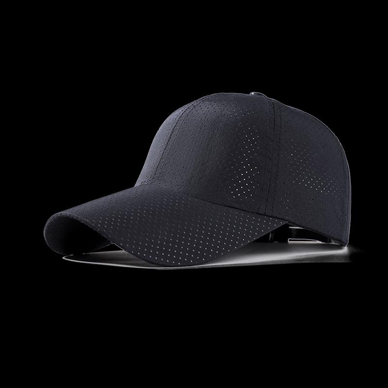 Nanjiren Unisex Mesh Baseball Cap