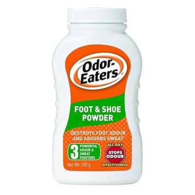 Odor-Eaters Foot Powder 100g