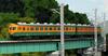 KATO N Gauge 80 Series 300 Series Iida Line Set Railway Model Train 6-Car 10-1385