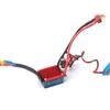 2430 7200KV 4P Sensorless Brushless Motor with 25A Brushless ESC;Electric Speed Controller:for 1Celsius16 1Celsius18 RC Car Truck