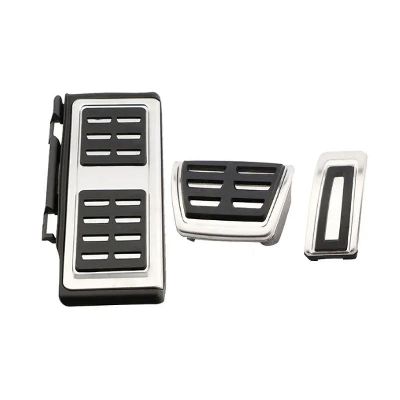 Auto Styling Auto Upgrade Zubehör Pedal Für SEAT Ibiza Mk5 6F KJ1 2017 2018 2024 Auto Dekoration
