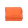 Emergency Sleeping Bags PE Aluminum Film Orange Survival Sack Simple Thermal Blanket for Camping Hiking