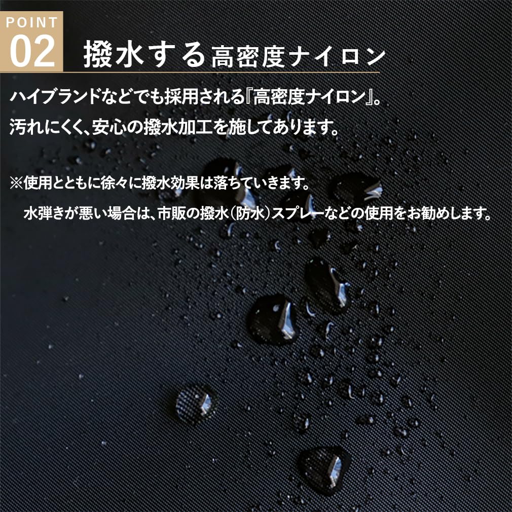 Gratante Boston Tasche für Herren und Groß aus Nylon und Echtem Leder für Eine oder Zwei Schultern oder mit Oberem Griff Stilvoll Mehrere Fächer Ideal für Business