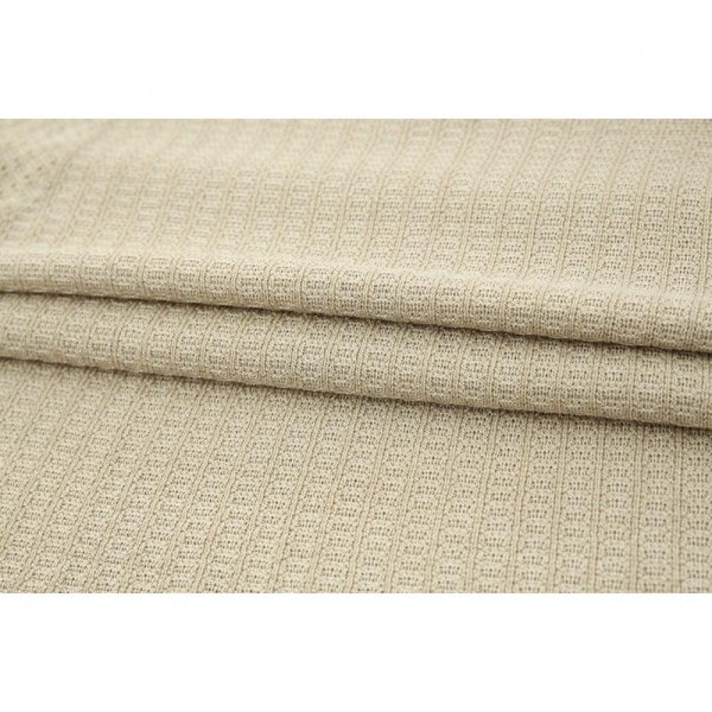 Furina Linen My CoTTon PoinT Sleeve T shirT