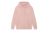 Li Ning Sweatshirts Unisex Mist Pink Hooded Moderate Regular AWDSC97-1