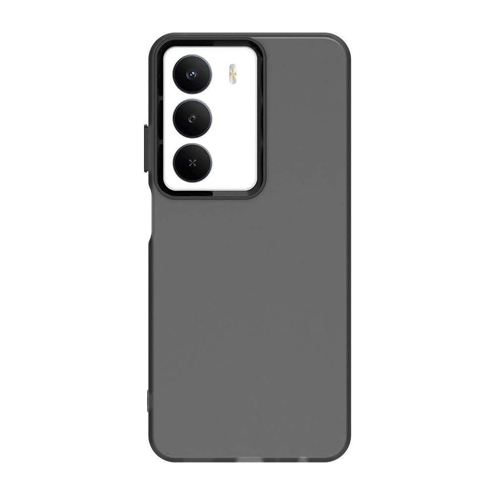 Frosted Case For Realme C75 Cover Realme C75 Fundas Coque Matte Translucent PC TPU Edge Back Phone Bumper Realme C75
