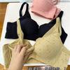 Huge Soft! Sexy Underwear Women Gather and Close Secondary Breasts To Prevent Sagging, No Steel Ring, Large Breasts and Small Adjustment Bra Cover