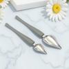 Creative Spoon Set for Food Decoration Ideal for Sushi Sauce Dressing Desserts Molecular Gastronomy Cake Decorating