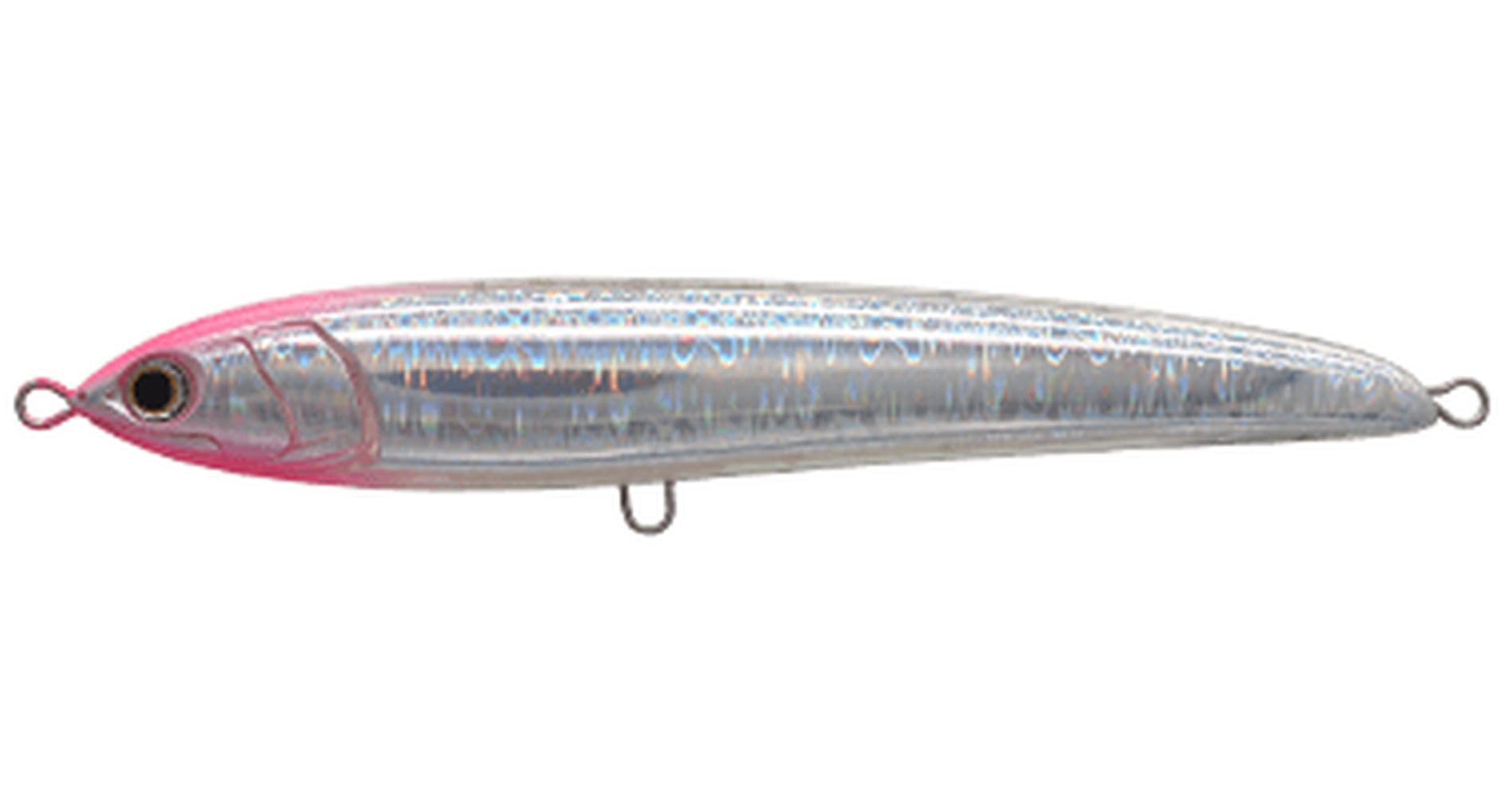

YAMASHITA Rapid F230 B37H Sight Pinky Lure