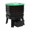 Earthworm Composting Bin for Kitchen Waste - Breeding & Fermentation Tray