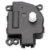 Blend Door Actuator Air Door Actuator Temperature Control Air Actuator Replacement for Ford