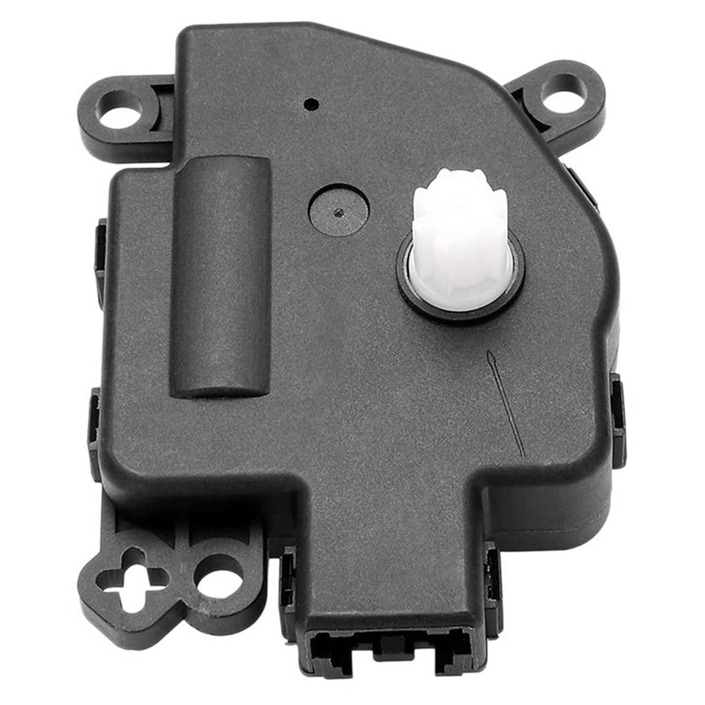 Blend Door Actuator Air Door Actuator Temperature Control Air Actuator Replacement for Ford