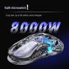 GravaStar Cocoon M2 Tri-Mode Gaming Mouse