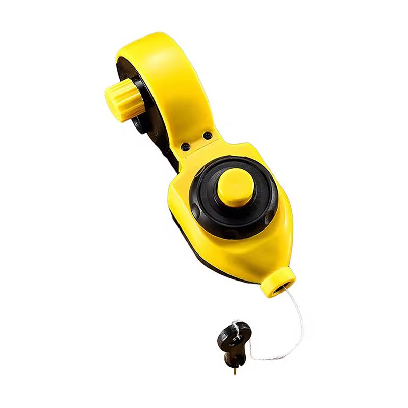 

Construction Measuring Tools Ink Marker Duct Woodworking Chalk Ink Drawing Line Marker Carpenter Tools Wood Scriber Nylon Wire