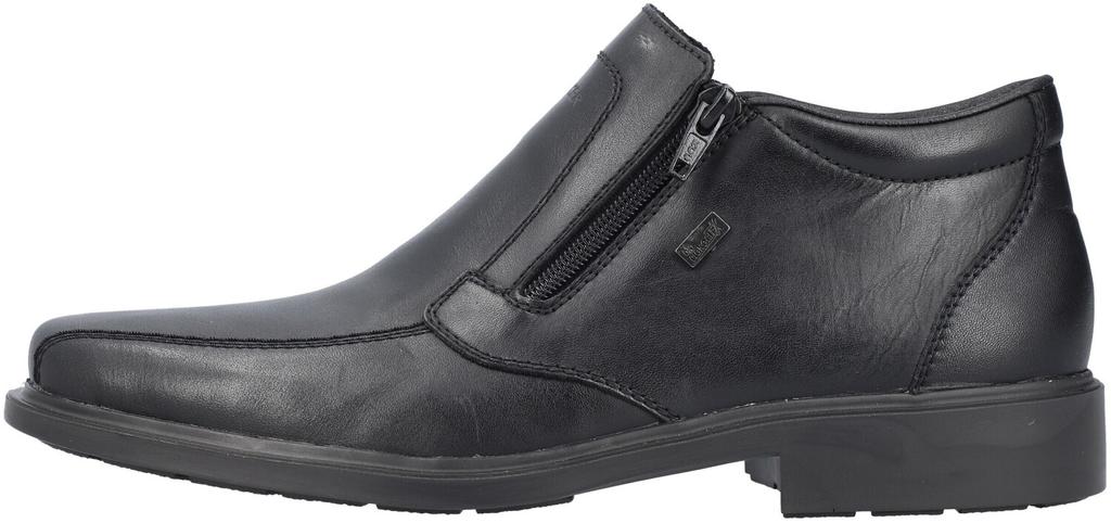 Сапоги Rieker B0050 schwarz Weit