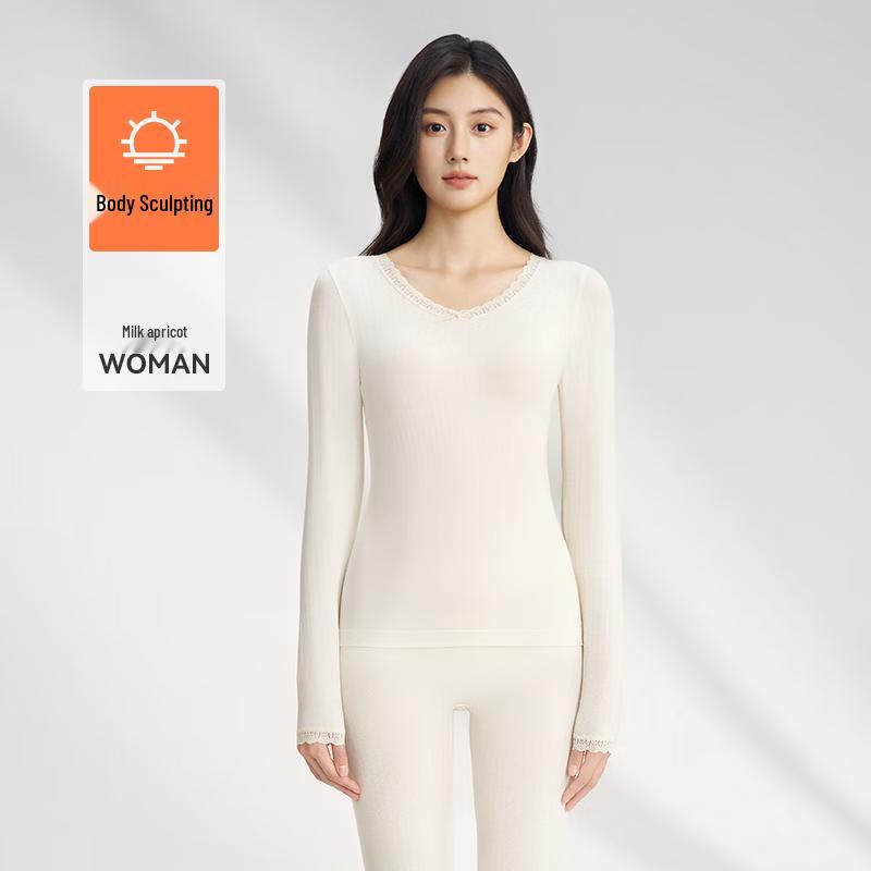 

Urban Lady Thermal Body Shaping Underwear Set One Size