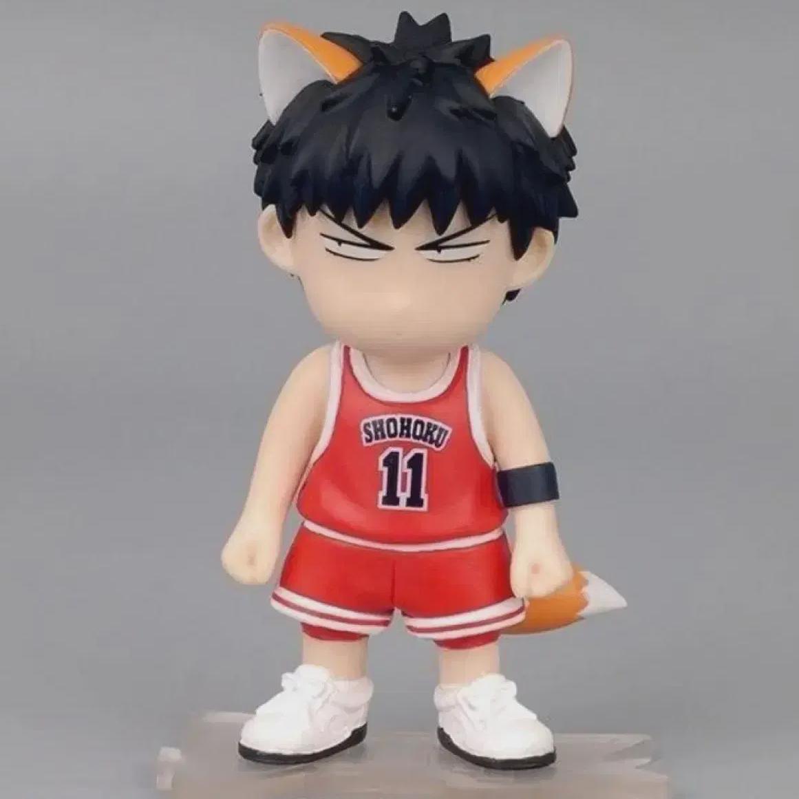 

Slam Dunk Seo Tae-woong Fox Animal Figure