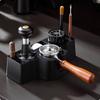 Tamper Distributor Stand Set 51 53 58 Mm Espresso Comprehensive Kit Pressing