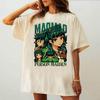 The Apothecary Diaries Teen 80s Harajuku  Pop Culture Breathable Retro Digital T Shirt Gothic Digital Y2k Pastel 2000s