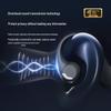Philips TAA1708 Open-Ear Bone Conduction Sport Headphones