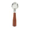 Bottomless Portafilter 54mm Stainless Steel 3 Ears Coffee Portafilter Fit for   8 Series