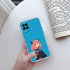 MH17 Spy X Anya Forger Family Phone Case for Motorola G34 G32 G31 G14 G15 G84 G62 E32 G24 G72 G71 G73 G85 G200 G60 G52 G51 G50 G42 G41 G32 G30