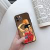 IR23 S-Slam D-Dunk Phone Shell Case for iPhone 7 8 11 12 13 14 15 16 16E XS Pro Max XR X SE