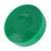 55mm Watch Movement Cushion Pad Soft Rubber Non Slip Watch Movement Pad Battery Replacement Tool Repair Tool