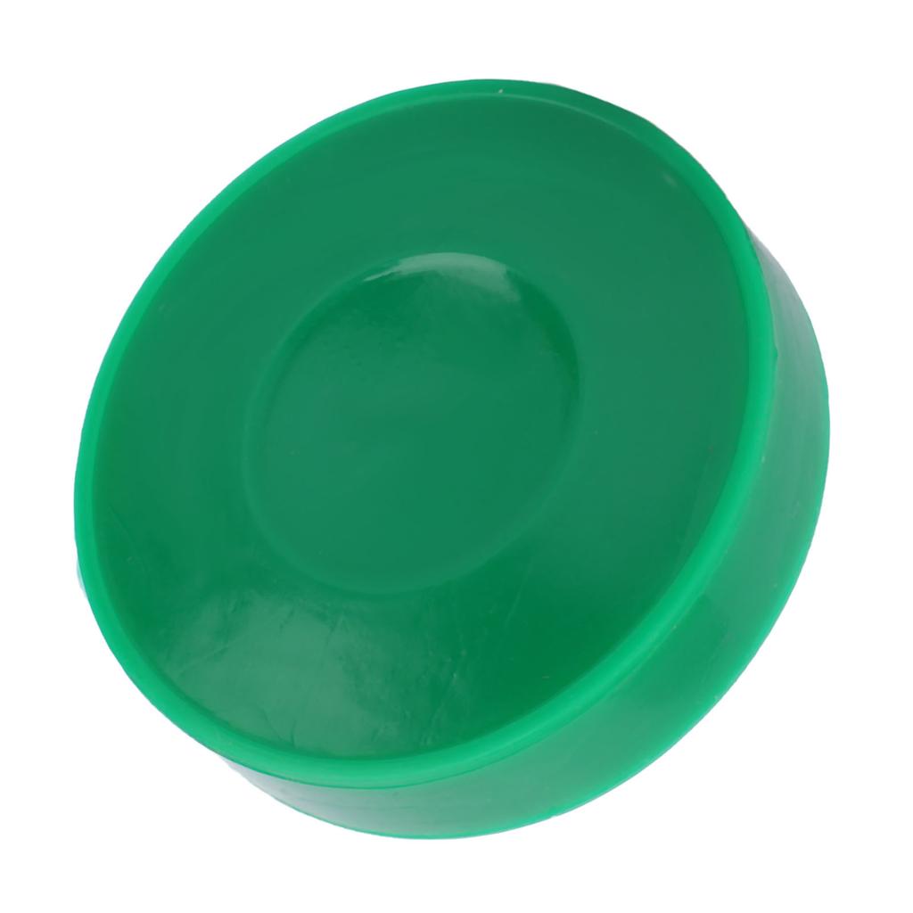 55mm Watch Movement Cushion Pad Soft Rubber Non Slip Watch Movement Pad Battery Replacement Tool Repair Tool