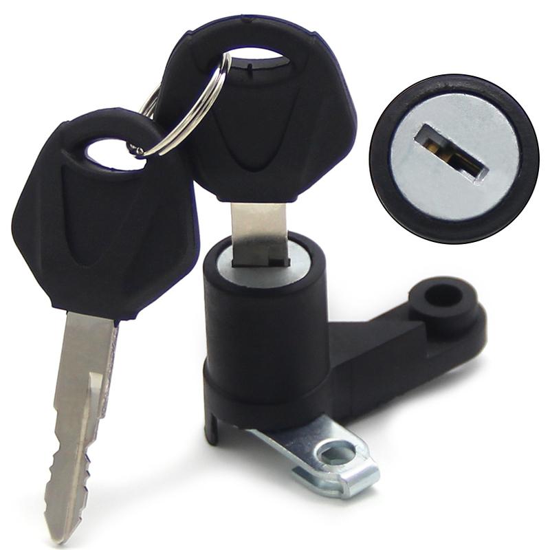 Motorcycle Ignition Key Switch Fuel Gas Cap Seat Lock Kit For Yamaha YZF R3 2015 2016 2017 2018 1WD-H2501-02 1WD-WF461-00   Moto