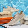 New couple swimming wading shoes soft sole non-slip outdoor shoes breathable casual beach shoes fitness sneakers